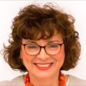 Meet your Posher, Nancee